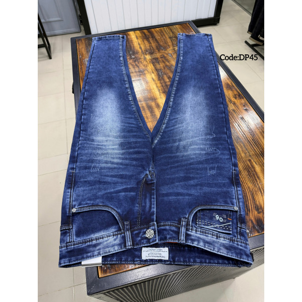 BLUE Code DP 45