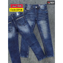 Deep BLUE Code DP38