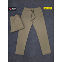 China Fabric Joggers Light Olive