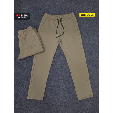 China Fabric Joggers...