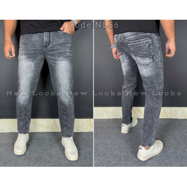 Light Ash Code NL56