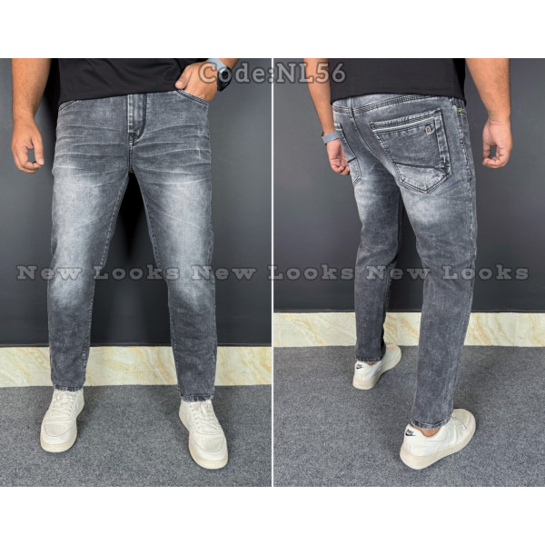Light Ash Code NL56