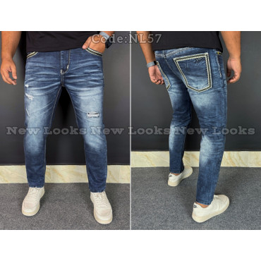 BLUE Code NL57