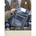 BLUE Code NL57