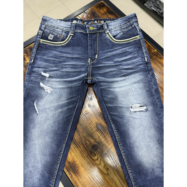 BLUE Code NL57