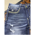 BLUE Code NL57