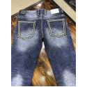 BLUE Code NL57