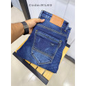 Deep Blue Code NL 63