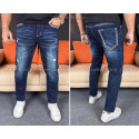 Deep BLUE Code NL65