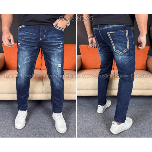 Deep BLUE Code NL65