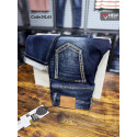 Deep BLUE Code NL65
