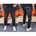 BLACK Code NL66