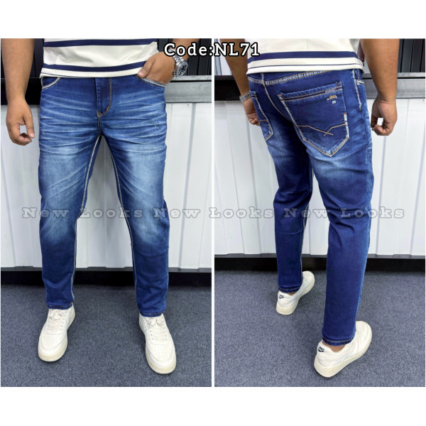 NL 71 NL 72 Combo Offer