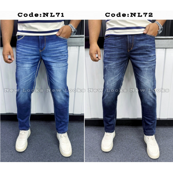 NL 71 NL 72 Combo Offer