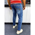 MEDIUM Blue Code NL 73