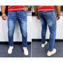 MEDIUM Blue Code NL 73