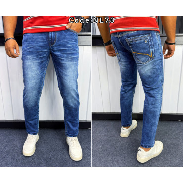 MEDIUM Blue Code NL ...