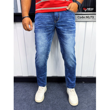 MEDIUM Blue Code NL ...