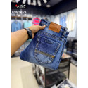 BLUE Code NL 74