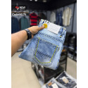 Sky BLUE Code NL 75