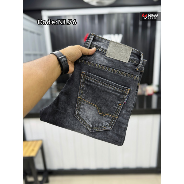 DEEP Ash Code NL 76
