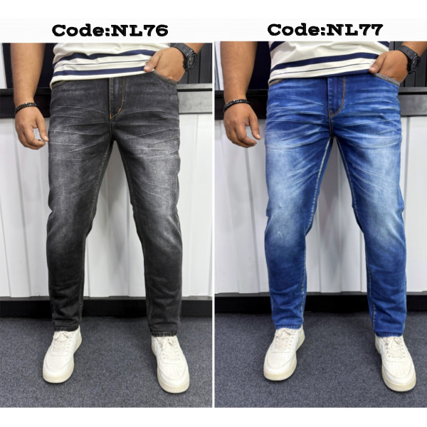 NL 76 NL 77 ( Combo Offer )