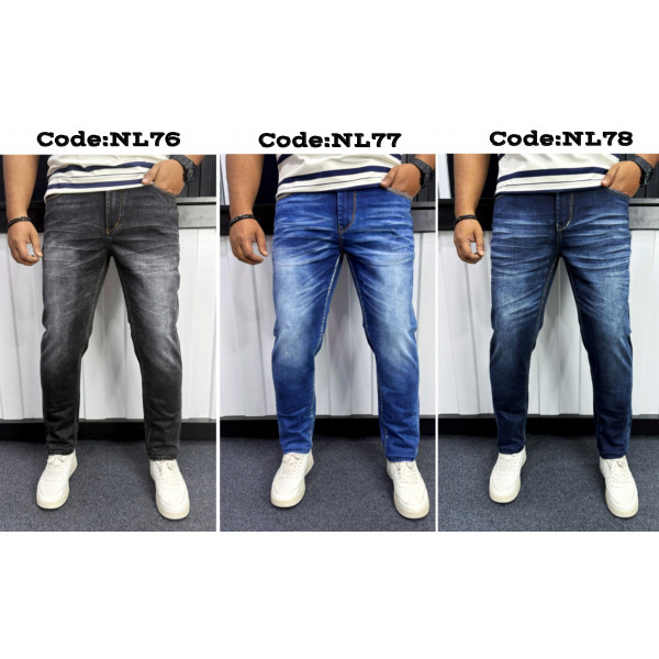 Code NL 76 NL 77 NL 78 ( Combo Offer )