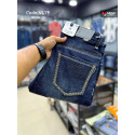 DEEP Blue Code NL 79