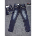 DEEP Blue Code NL 79