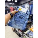 Medium BLUE Code NL 80