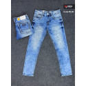 Medium BLUE Code NL 80
