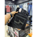 BLACK Code NL 81