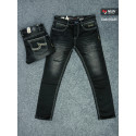 BLACK Code NL 81