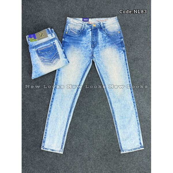 Super LIGHT Code NL 83