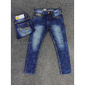 BLUE Code NL 84