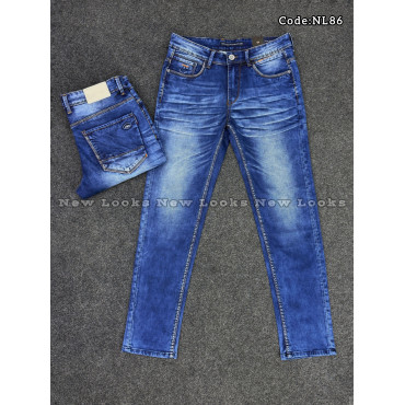 Medium BLUE Code NL ...