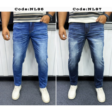Code NL 86 NL 87 Com...