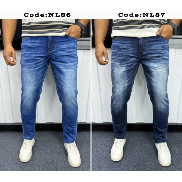 Code NL 86 NL 87 Combo Offer