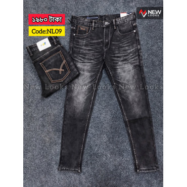 Deep ASH Code NL09...