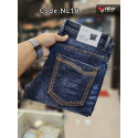 Deep BLUE Code NL10