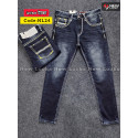 Deep BLUE Code NL24