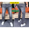 LIGHT Ash CODE NL 32