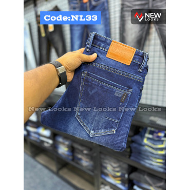 Deep BLUE Code NL 33...