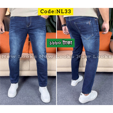 Deep BLUE Code NL 33...