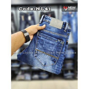 BLUE Code NL 41...