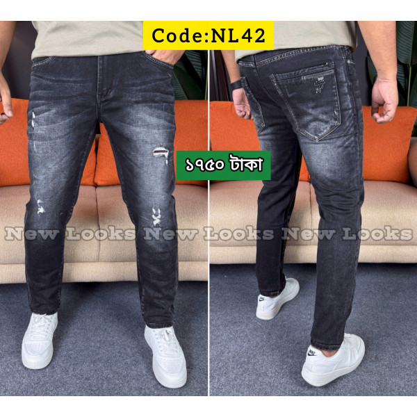 Deep ASH Code NL 42