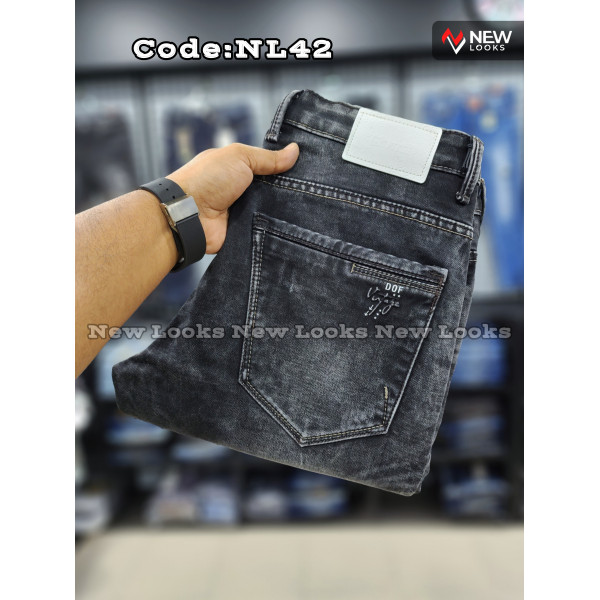 Deep ASH Code NL 42