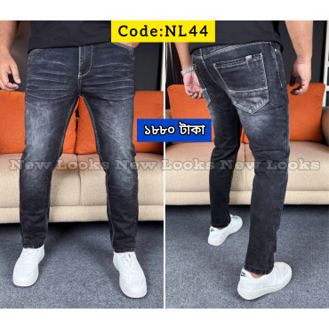 Deep ASH Code NL 44...