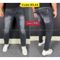 ASH Code NL 46