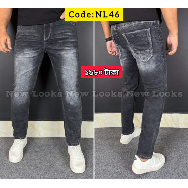 ASH Code NL 46